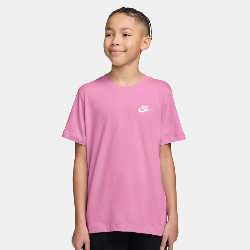 Nike Kids' Sportswear T-Shirt